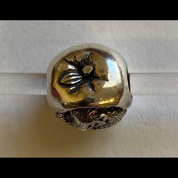 Little Hamster - ChroniclesAmber - NWOT - Picture 2 of 4